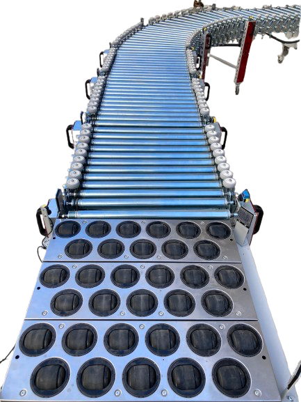 SMART ACC - Modül görünümü