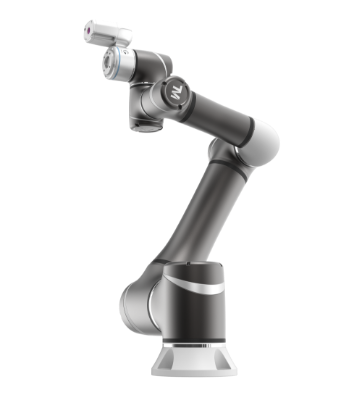 TM5S robot arm