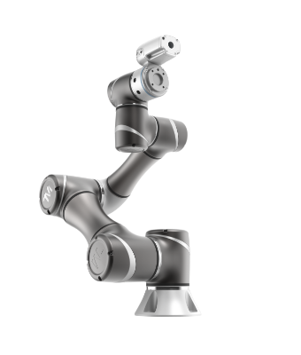 TM5S robot arm