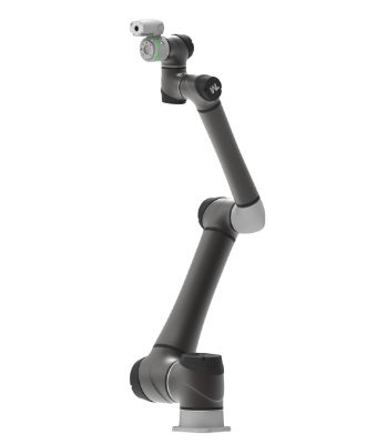 TM5S robot arm