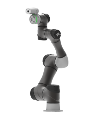 TM5S robot arm